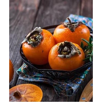 Саженец хурмы "Виргинская крупноплодная"